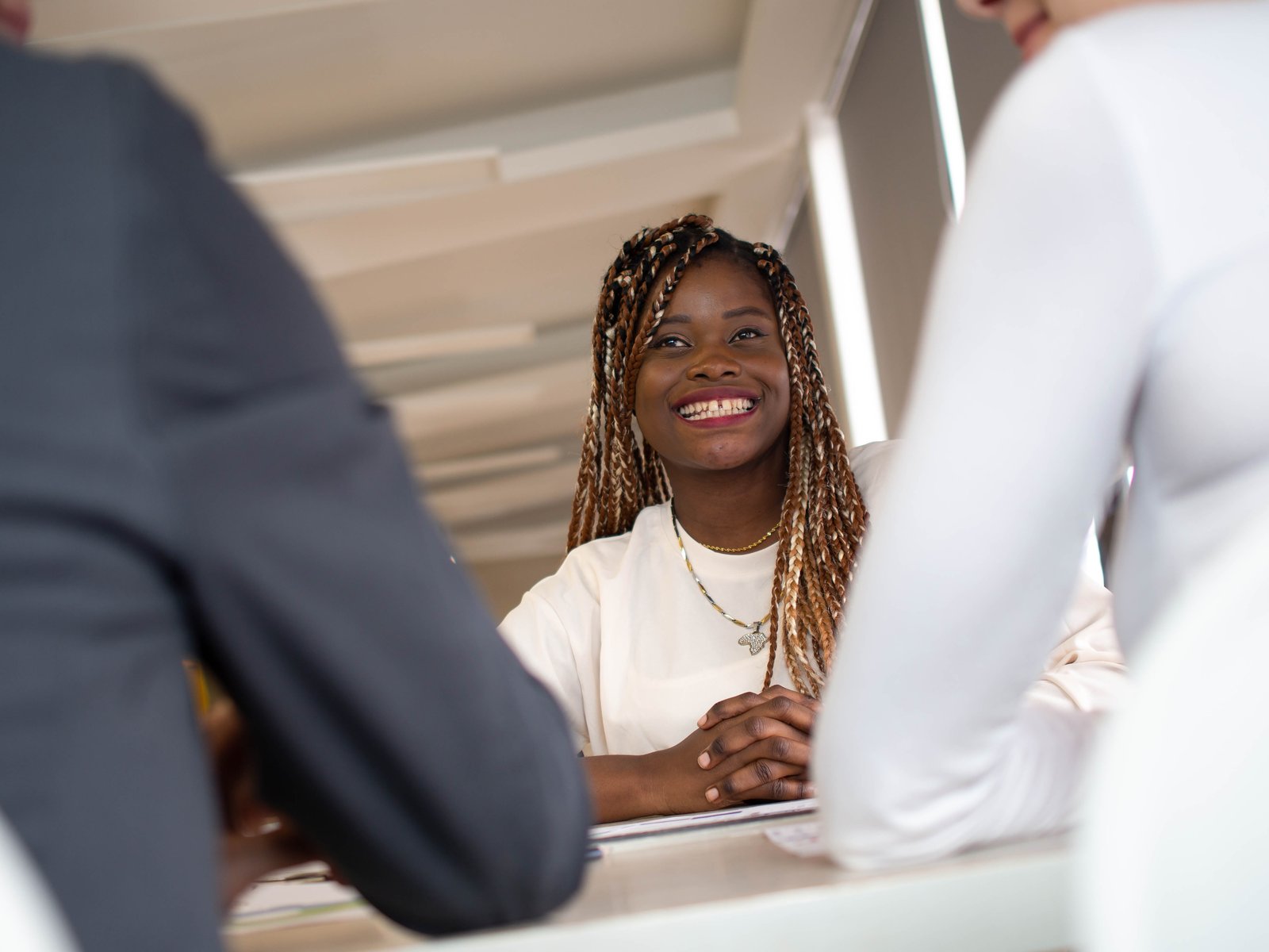 Services juridiques Raucims & Partners